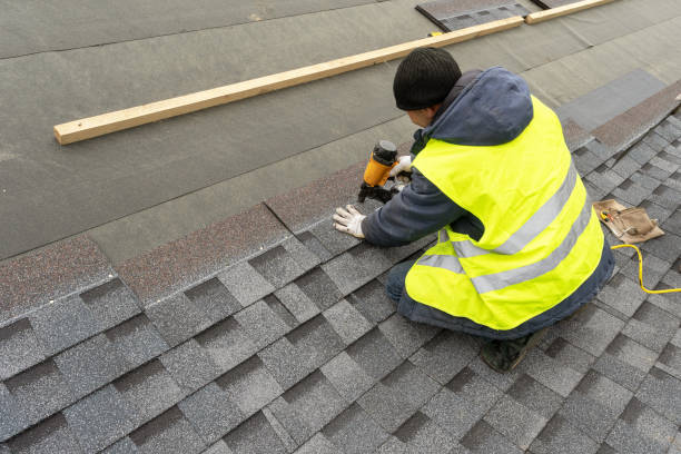 Fast & Reliable Emergency Roof Repairs in Taos, MO