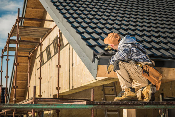 Best Cold Roofs  in Taos, MO