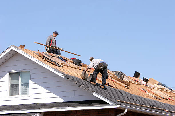 Best Roofing for New Construction  in Taos, MO