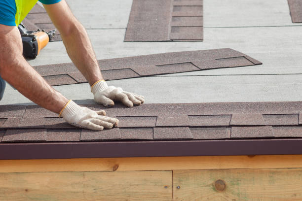 Best Roof Replacement  in Taos, MO