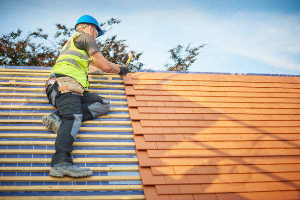 Best Tile Roofing Installation  in Taos, MO